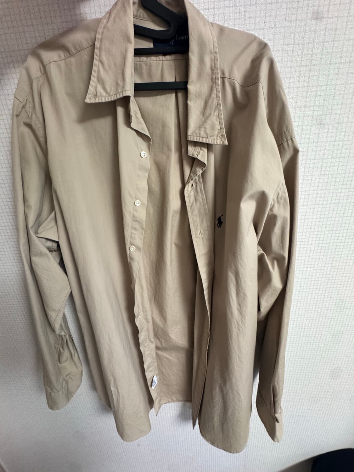 랄프로렌 블레이크 셔츠 상품이미지1