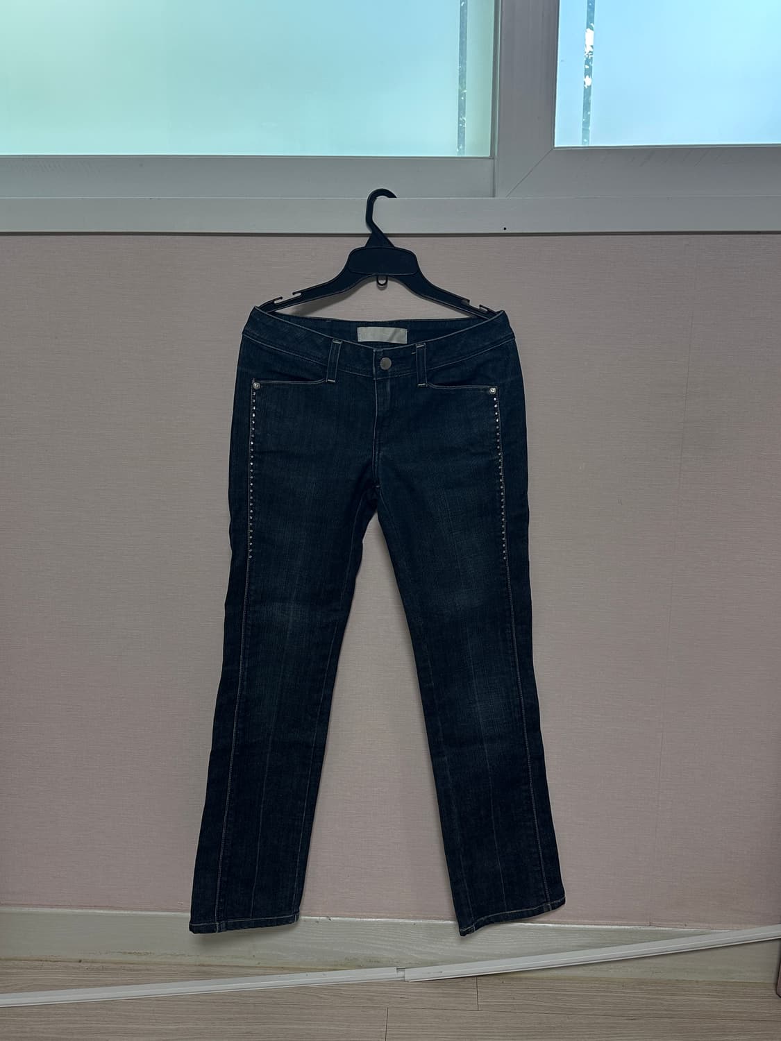 리바이스 Y2K 청바지 상품이미지1
