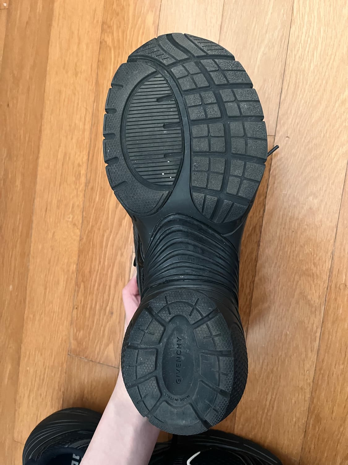 지방시 TK MX 43사이즈 상품이미지4