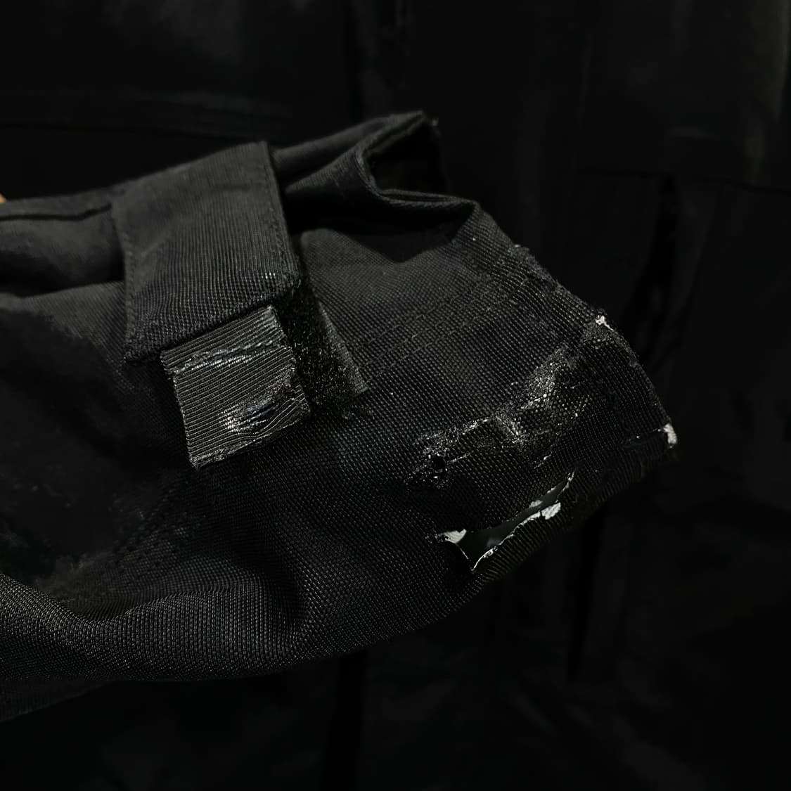 칼하트 j162 자켓 M 실측 L 상품이미지6