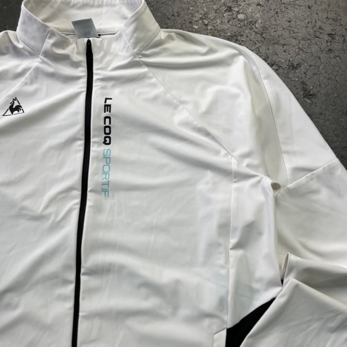 105 르꼬끄 집업  상품이미지2