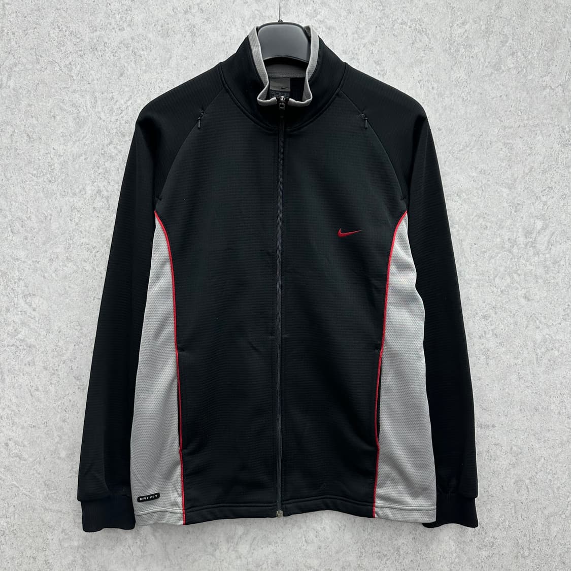 105 나이키 남자 트레이닝 집업 자켓 상품이미지1