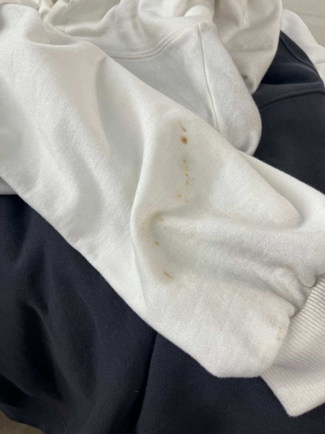 PROJECT G/R ORGASM DONOR HOODIE  상품이미지10