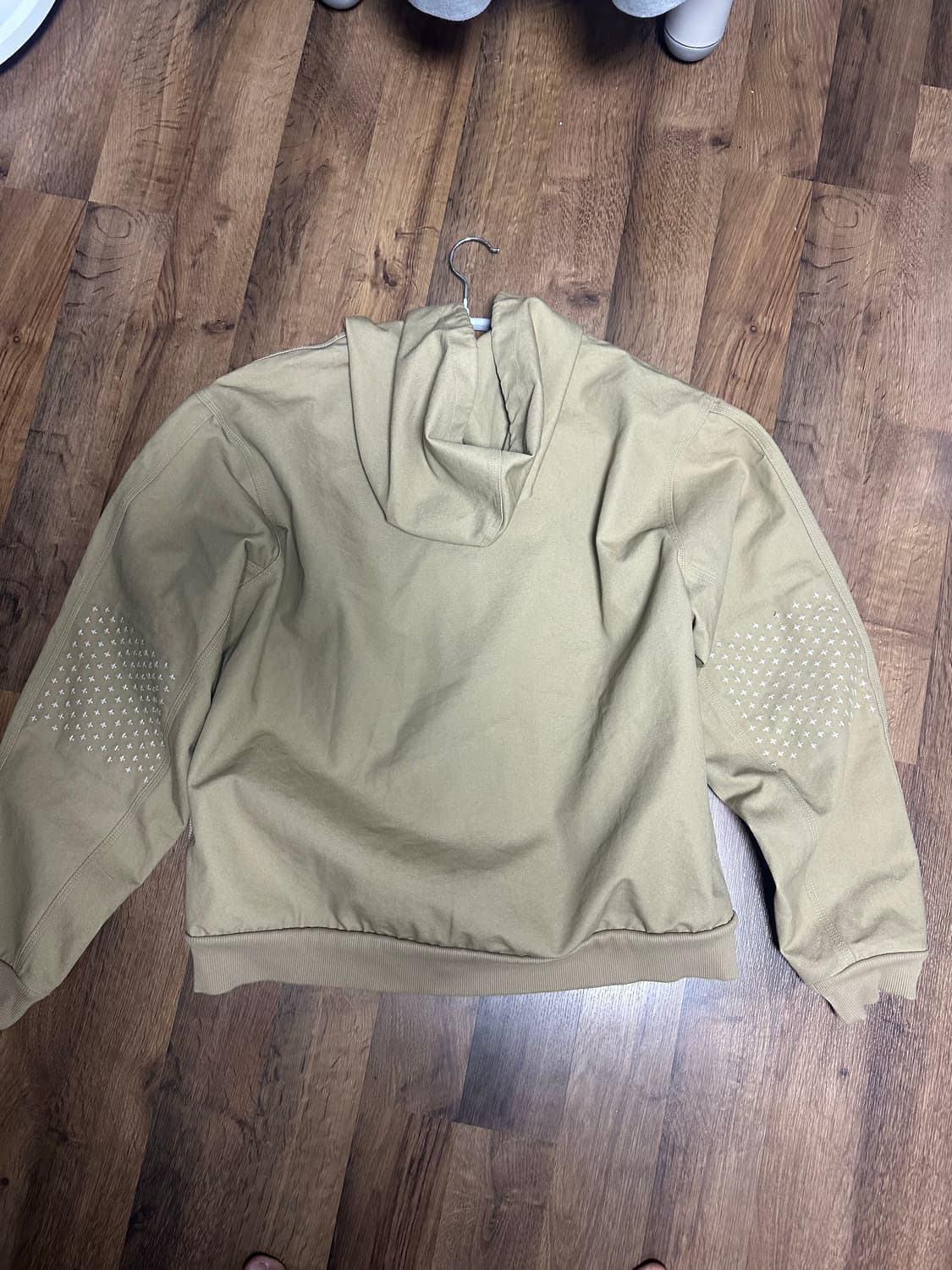 나이키 자켓 L HQ6123-297  상품이미지2