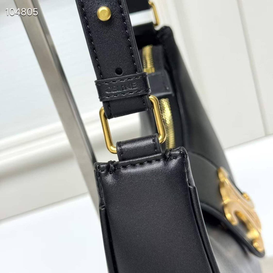 셀린느(Celine) 미디엄 트리옹프 아바 백 상품이미지9