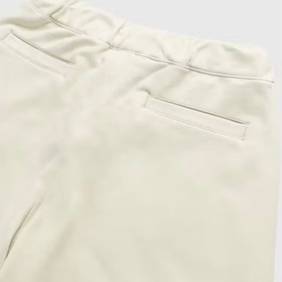 [정품] 어콜드월 x 컨버스 리플렉티브 프린팅 스웨트쇼츠XL(새제품) 상품이미지7