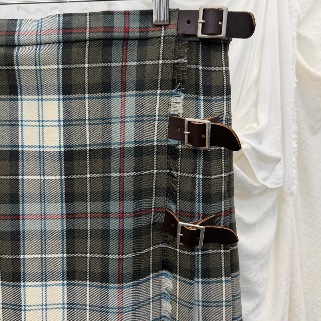 BEAMS BOY skirt 상품이미지3