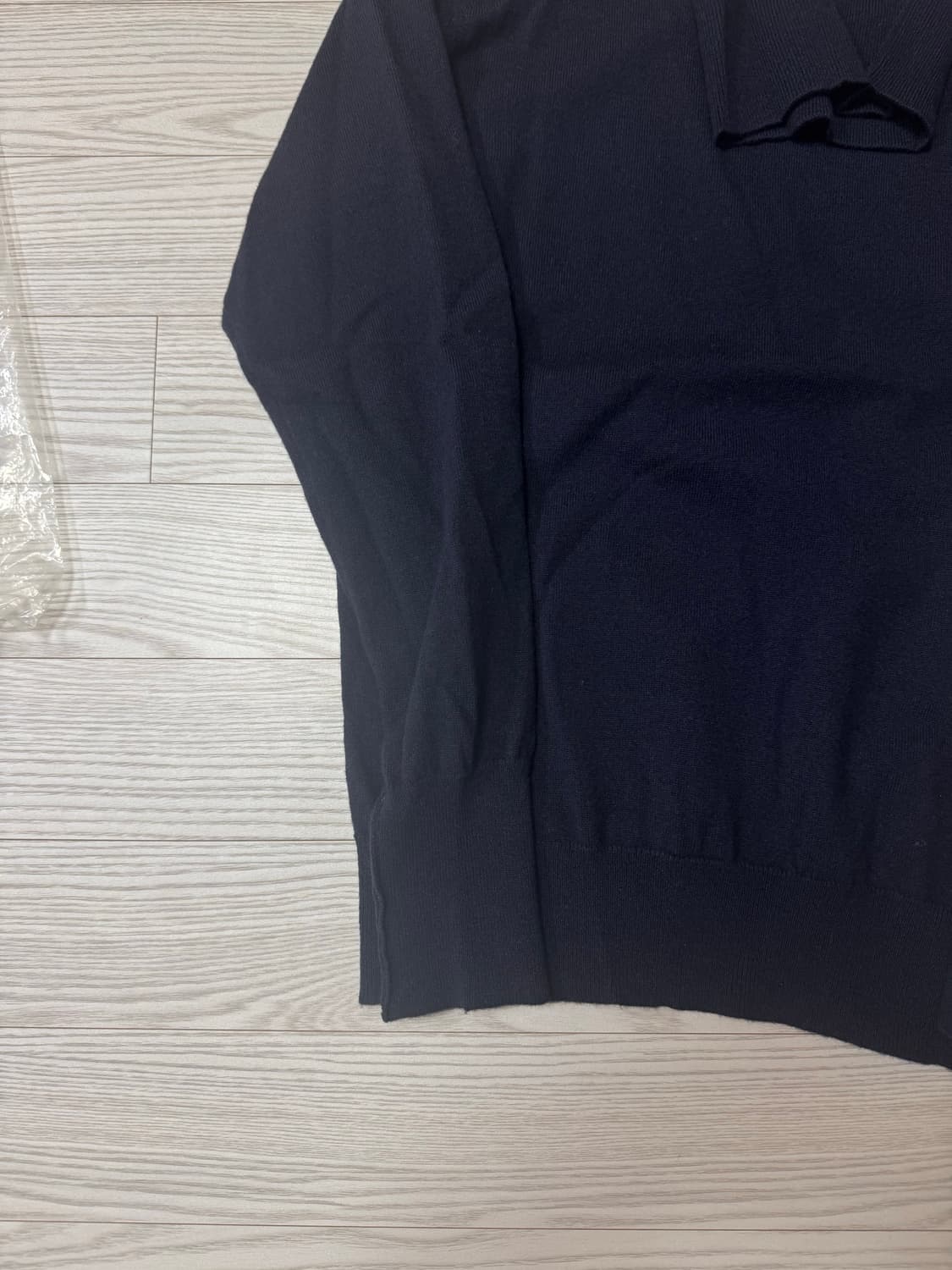 윌리엄로키 캐시미어 폴라 상품이미지3