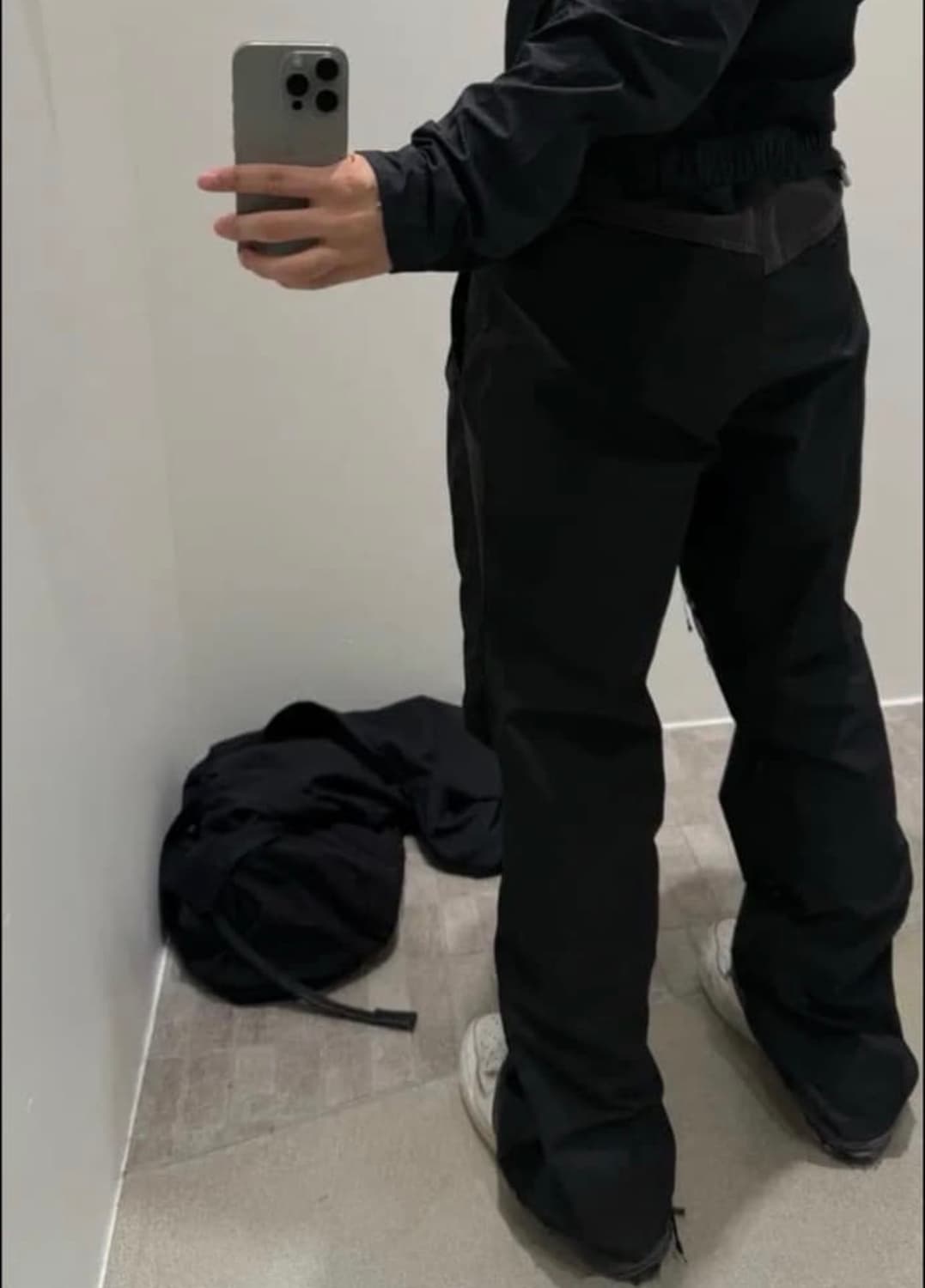 XLim 팬츠 트라우저 EP.6 07 TROUSERS L 상품이미지2