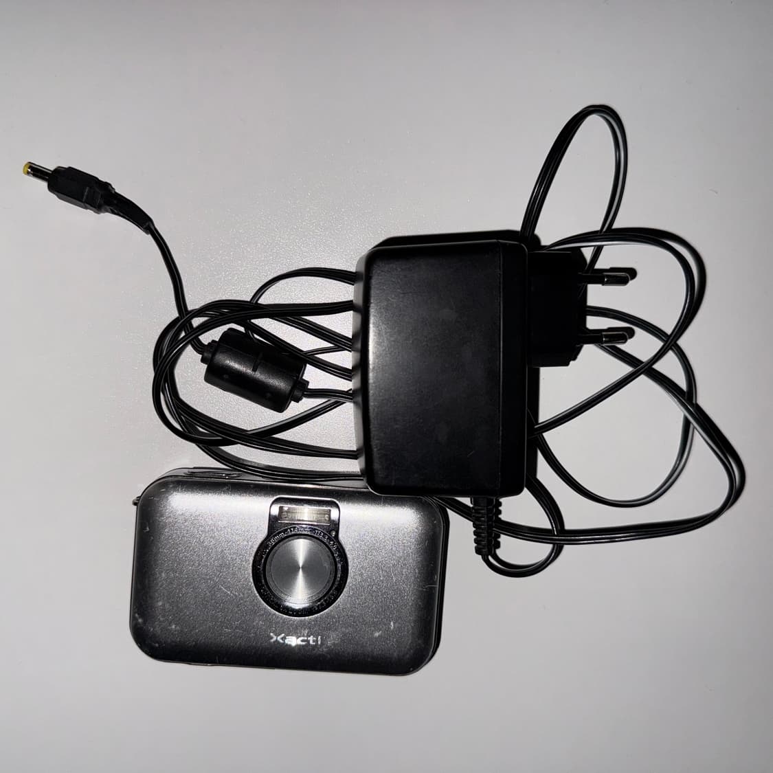 산요작티 디카 e6 상품이미지3