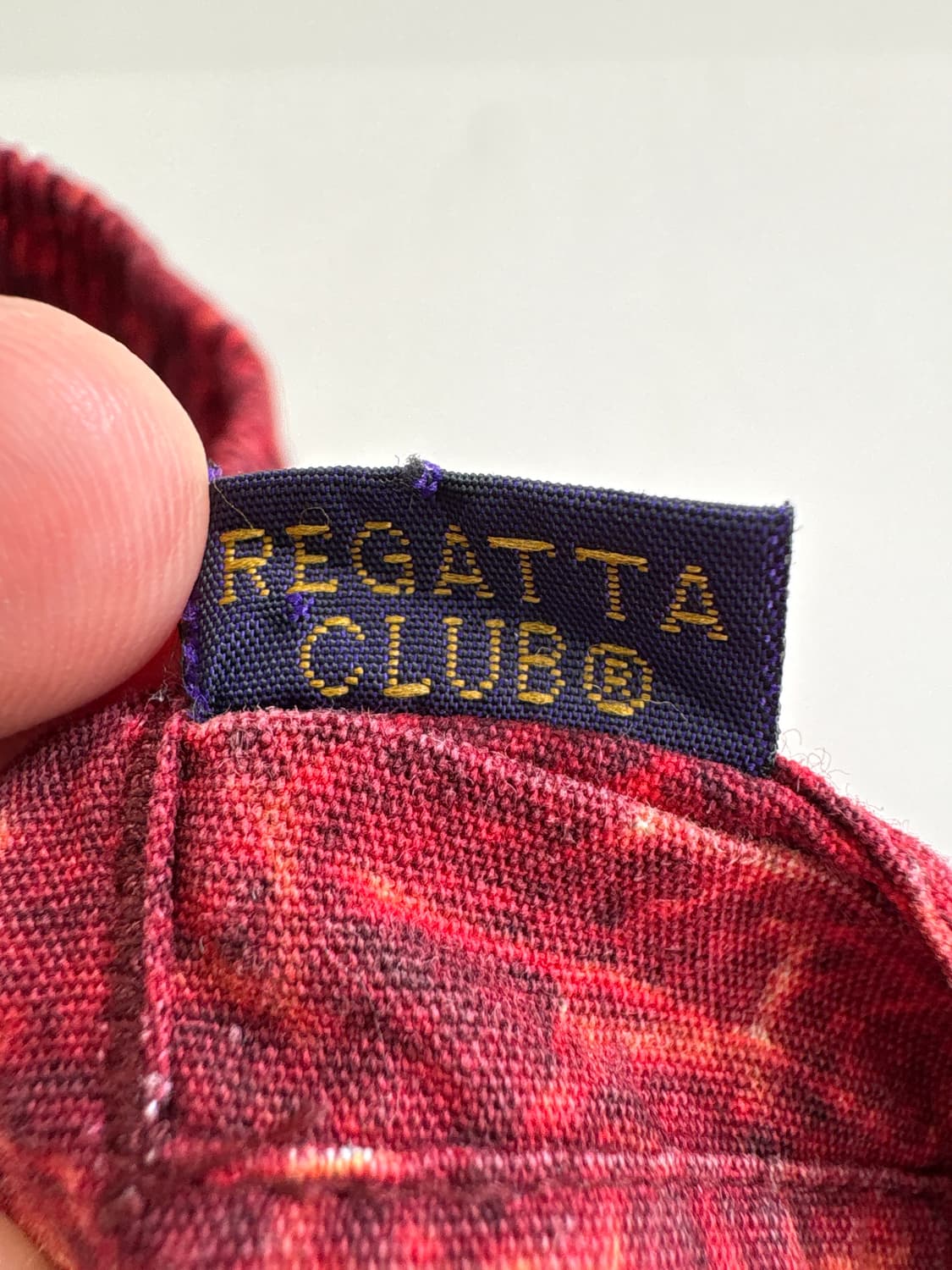 REGATTA CLUB 스윔팬츠 상품이미지7
