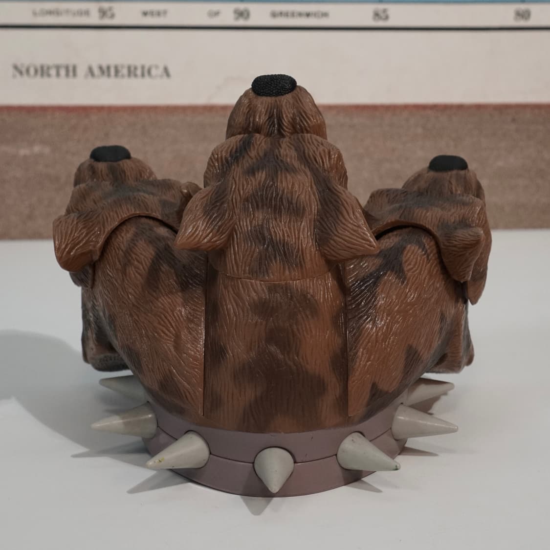 빈티지 소품 2001s 해리포터 케르베로스 게임 상품이미지5