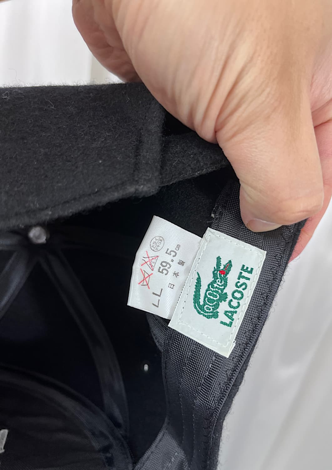 Lacoste 상품이미지6