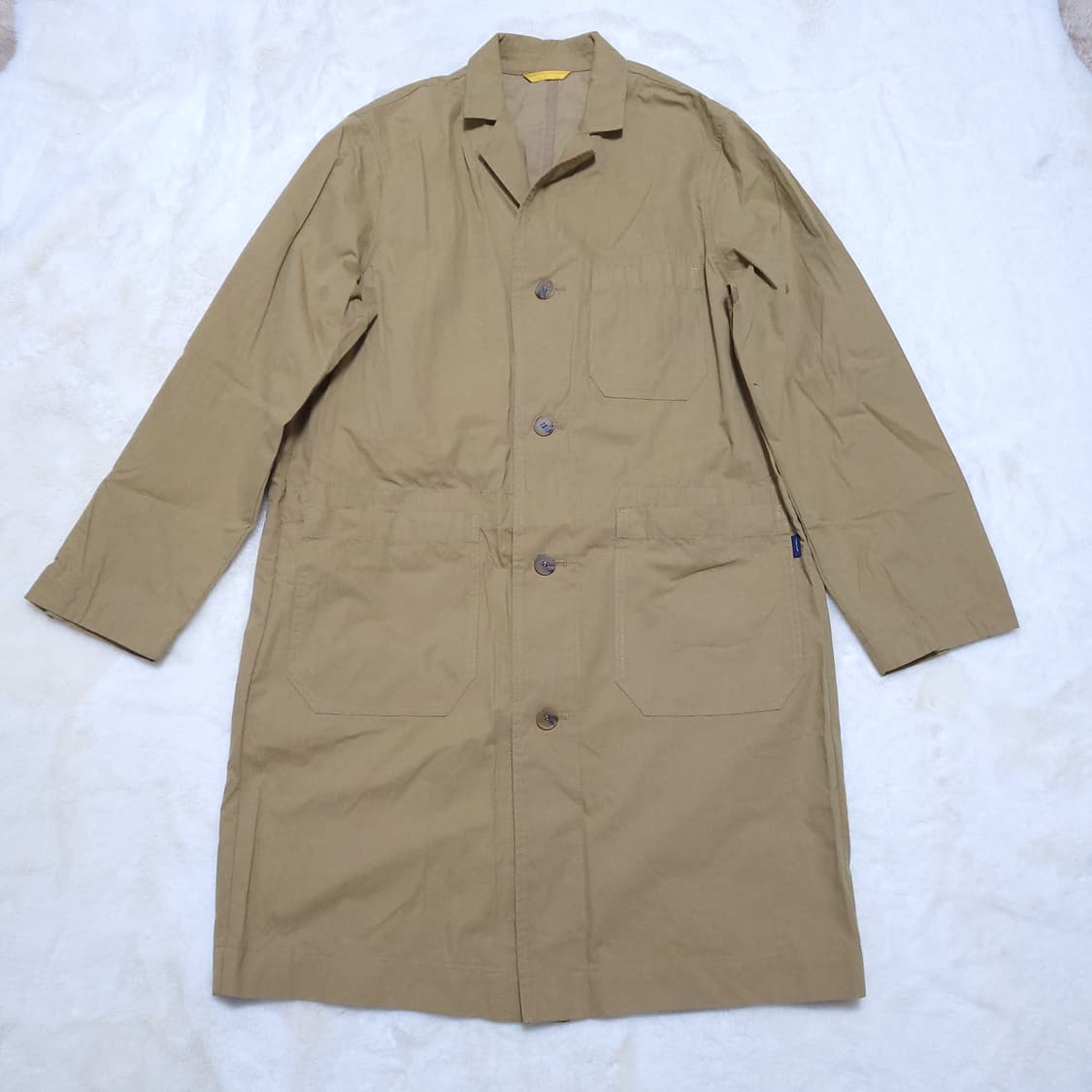 하이드아웃 남성 맥코트 95 0224 상품이미지1