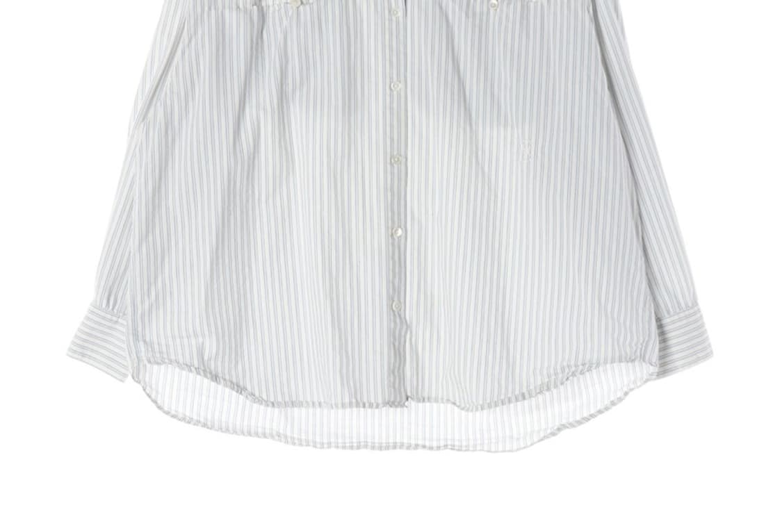 마리떼 프랑소와 저버 셔츠 S 상품이미지4