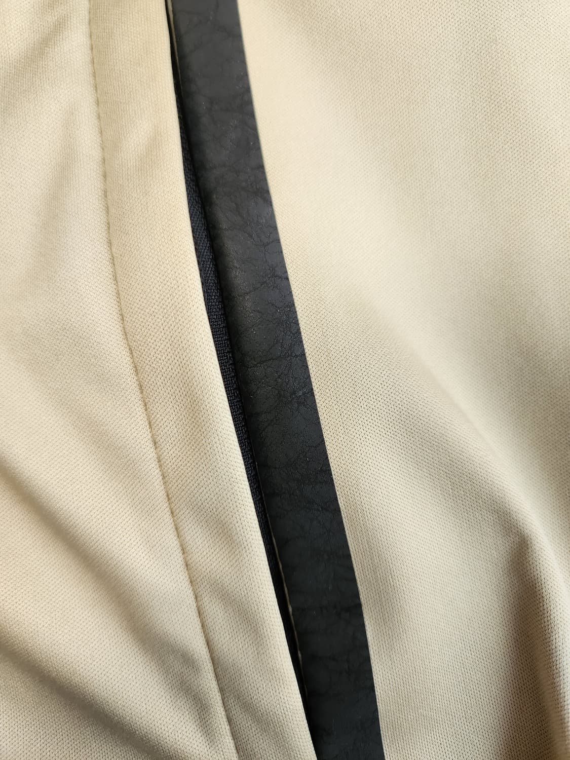 아디다스 마샬아츠 하이드로 퍼포먼스 트레이닝복 후드 집업 바람막이 자켓  상품이미지8