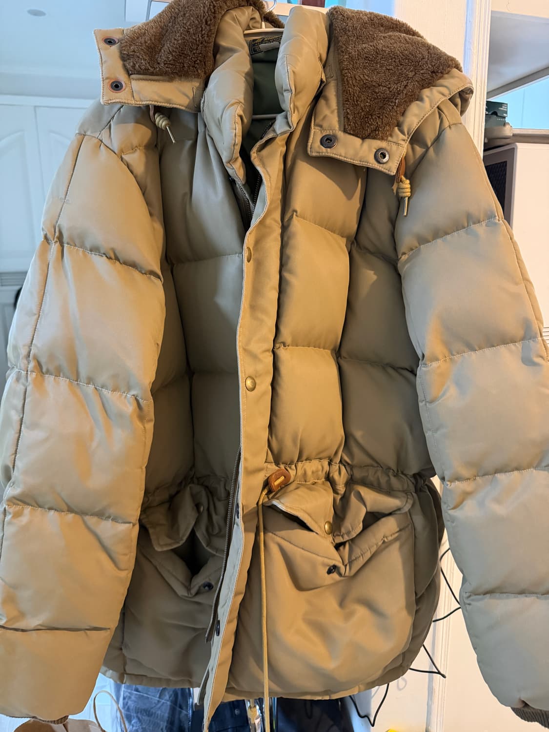 더블알엘 카라코람 rrl 상품이미지4