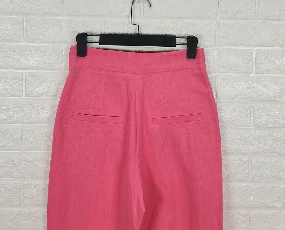 [26]에잇세컨즈 린넨 슬랙스 (새상품) 상품이미지5