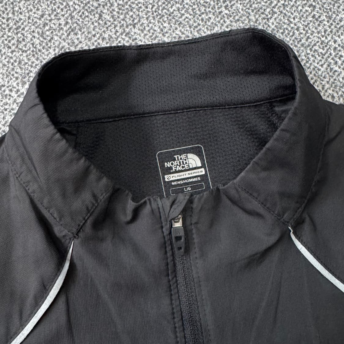 노스페이스 집업 상품이미지4