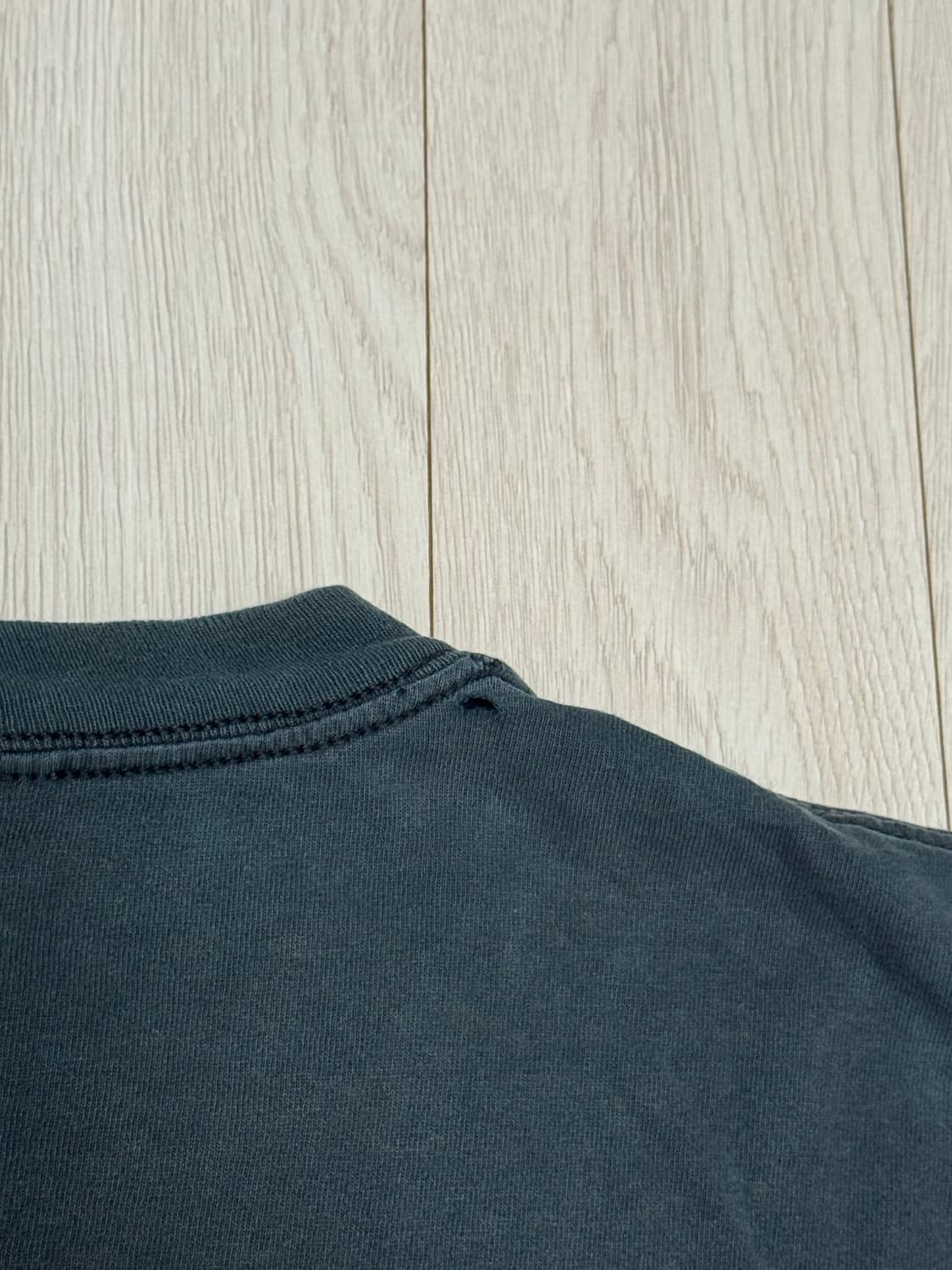 90s 사운드가든 다운온더업사이드 티셔츠 상품이미지9