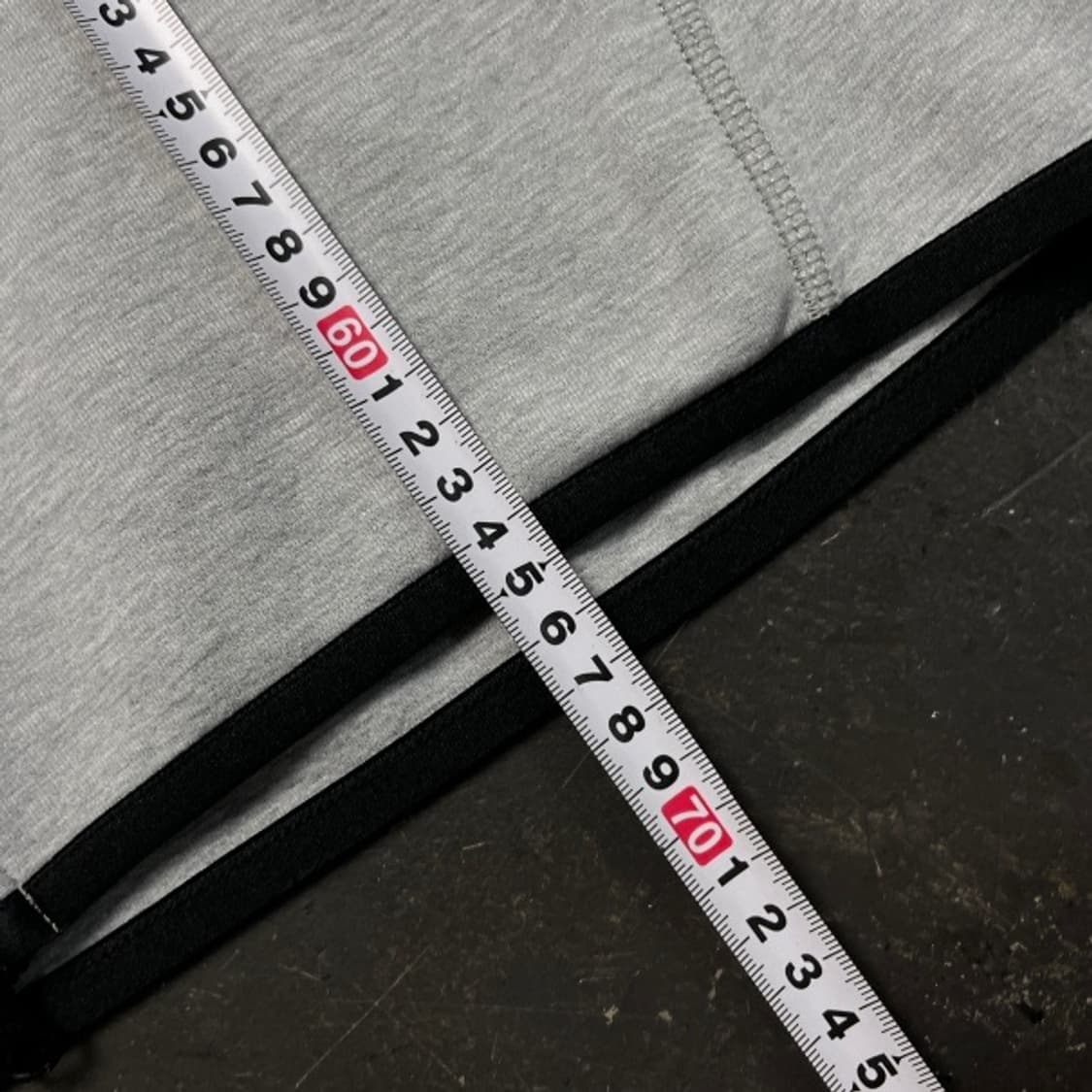 100 나이키 테크팩 후드집업 상품이미지6