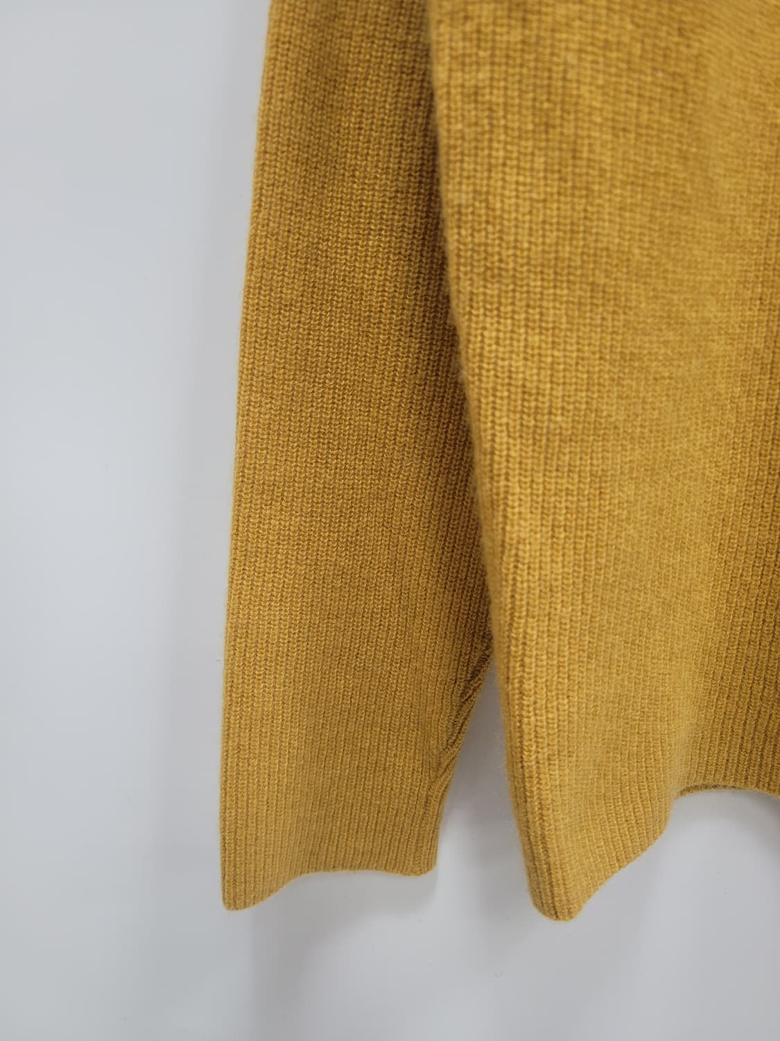 laciento 라씨엔토 캐시미어 100%  니트 / 여 90 상품이미지5