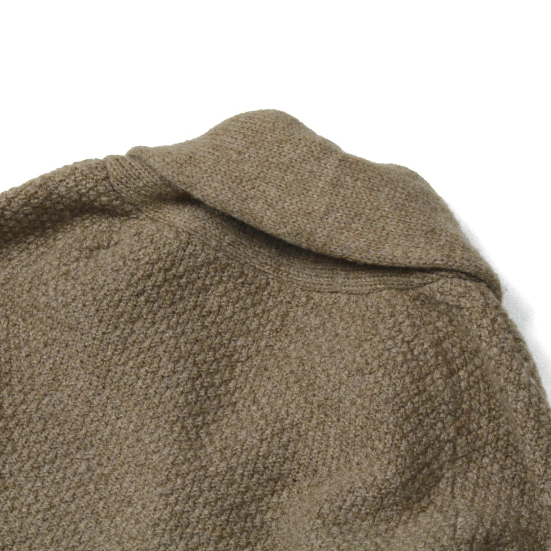 BEAMS PLUS 가디건 상품이미지5