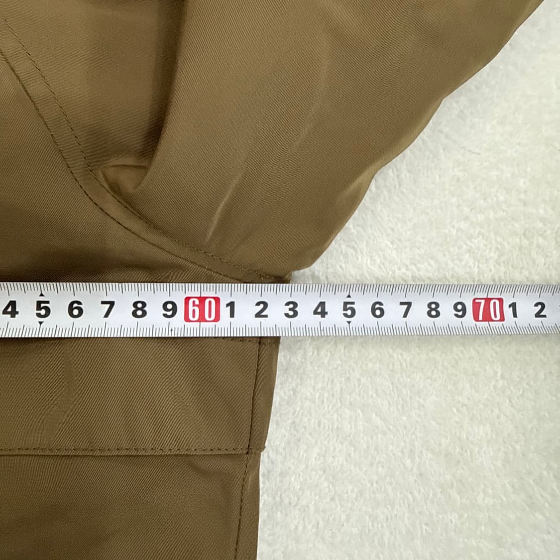 L 타미힐피거 빈티지 자켓 0410T 상품이미지5