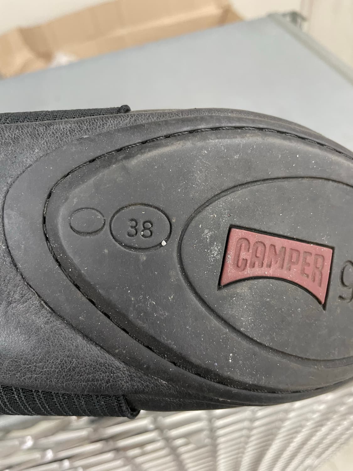 캠퍼 라이트니나 EU38 (gr-4010) 상품이미지7
