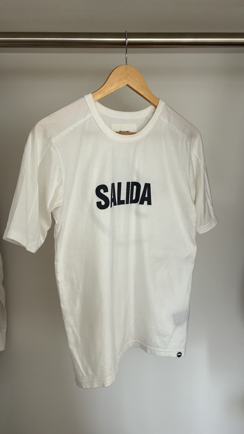 Salida Tee 상품이미지4