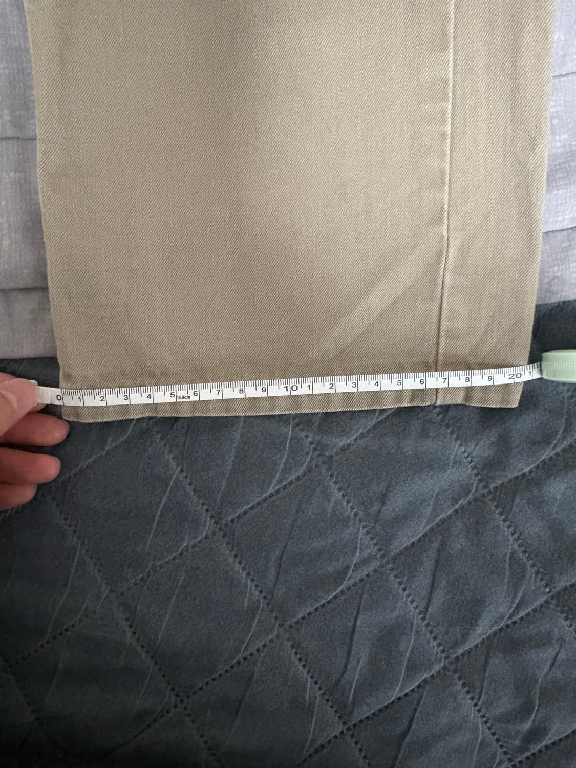 리바이스 559 w32 L32 상품이미지7