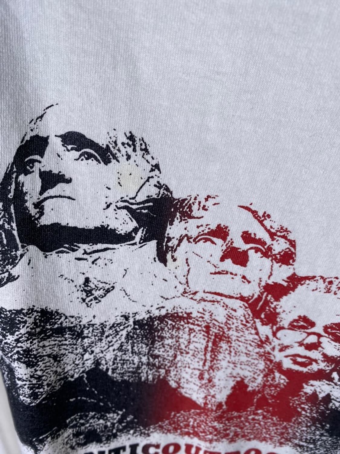 콜럼비아 나그랑 티셔츠 상품이미지9