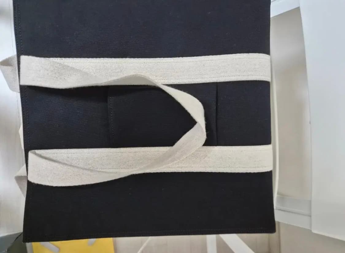 자크뮈스 르 카바스 토트백 상품이미지5