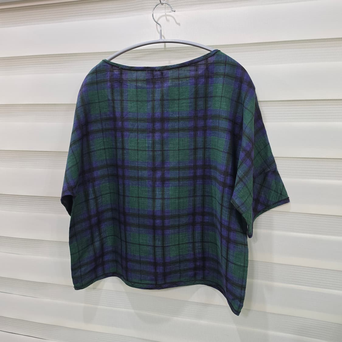 Keith 린넨100 반팔- 우먼38 상품이미지3