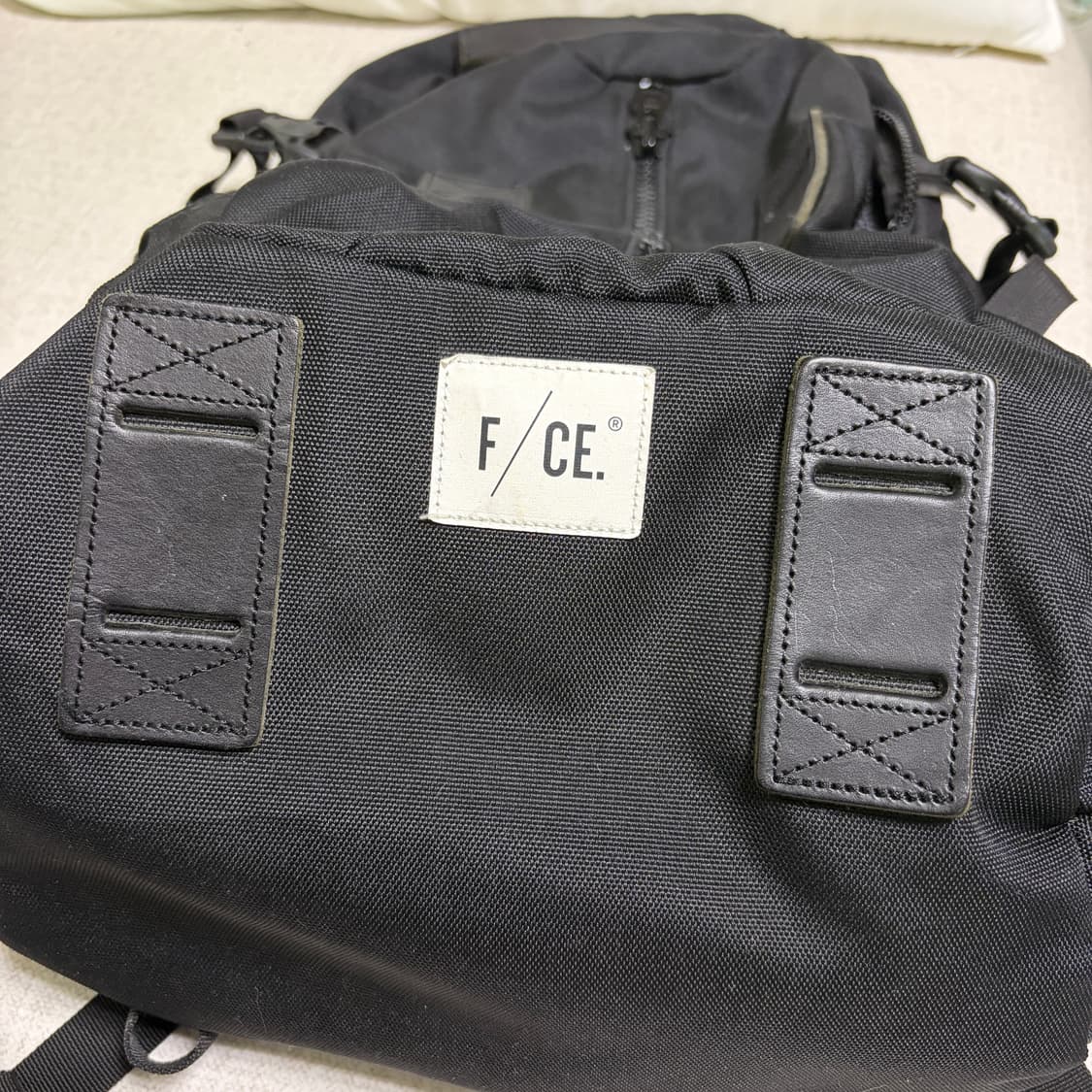 F/ce 백팩 상품이미지2