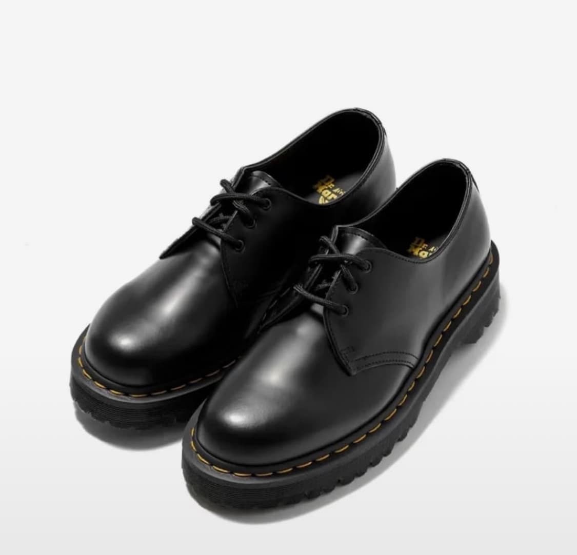 닥터마틴 1461 스무스 벡스 260 상품이미지1