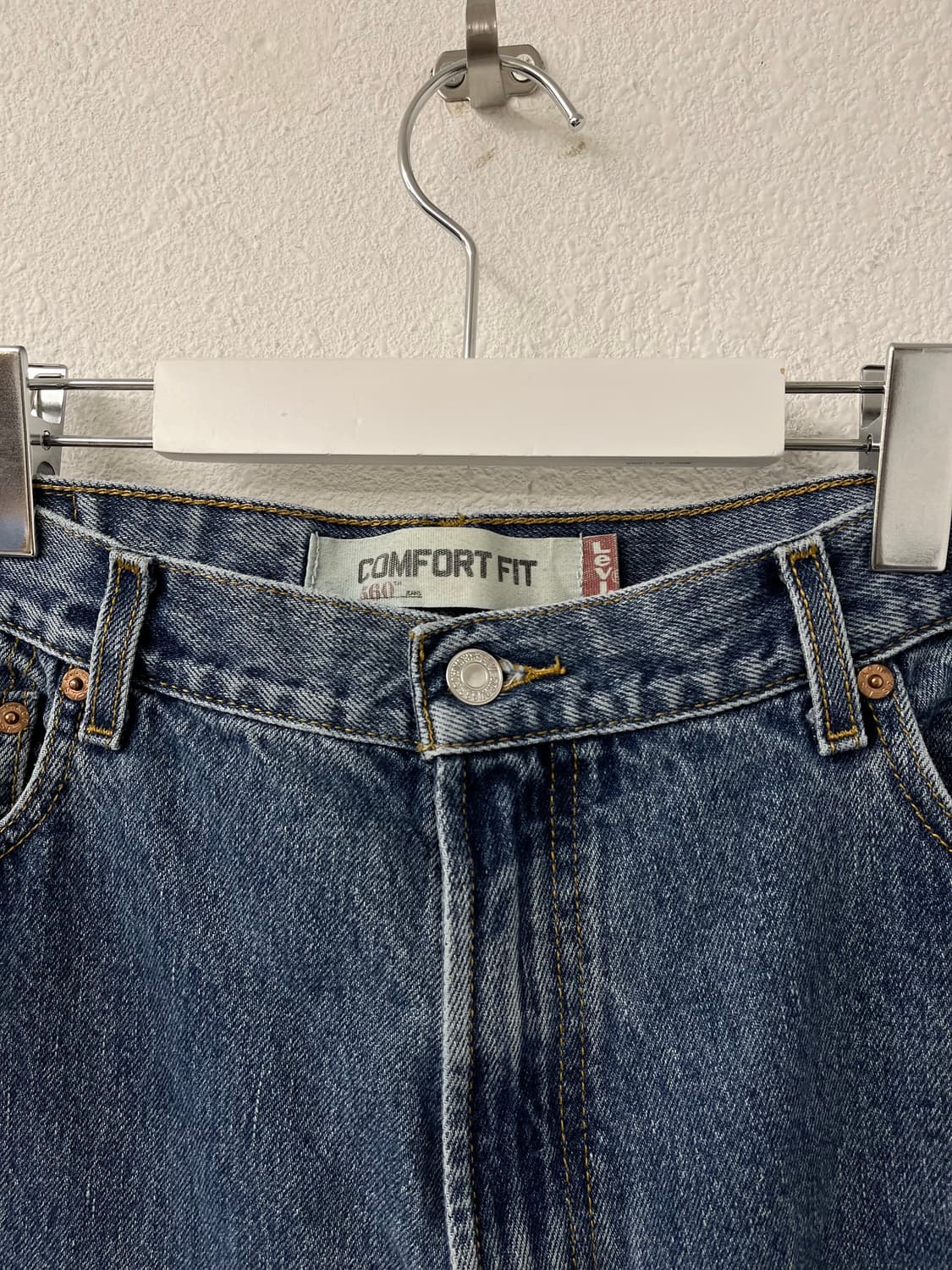 LEVI'S 550 (#001) 상품이미지3