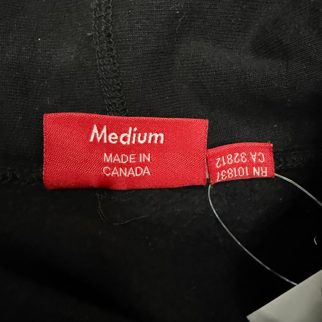 슈프림 ET 후드티 상품이미지7