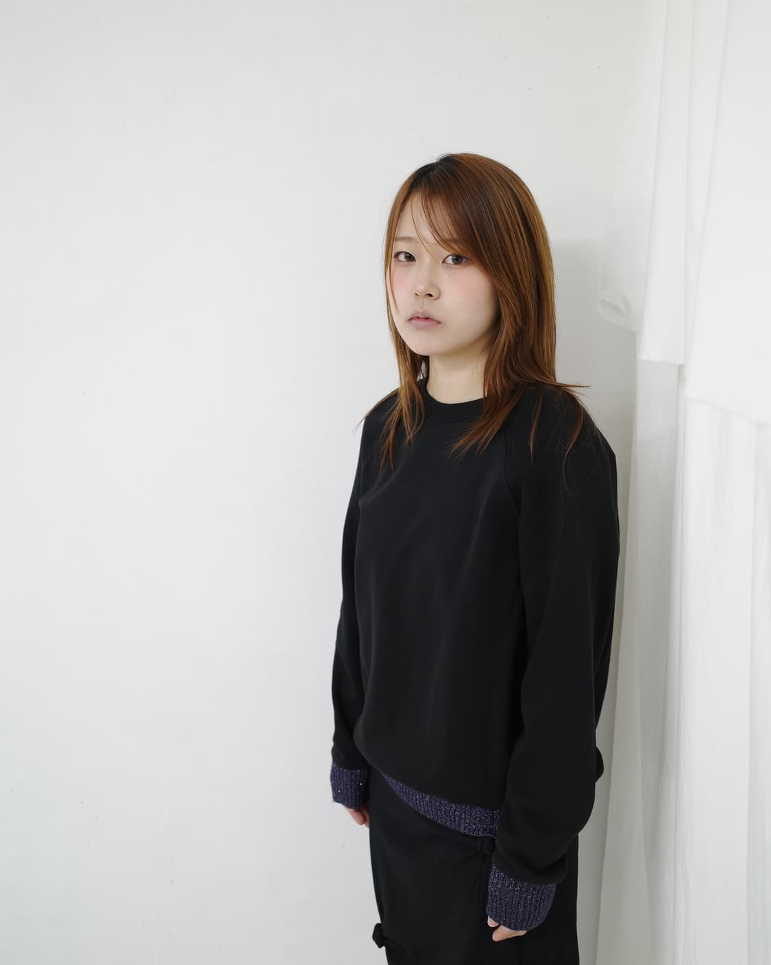Dries Van Noten Sweatshirt 상품이미지1