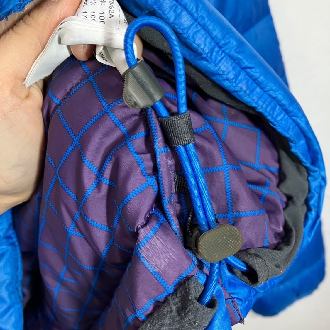 나이키 acg 경량 패딩 상품이미지9