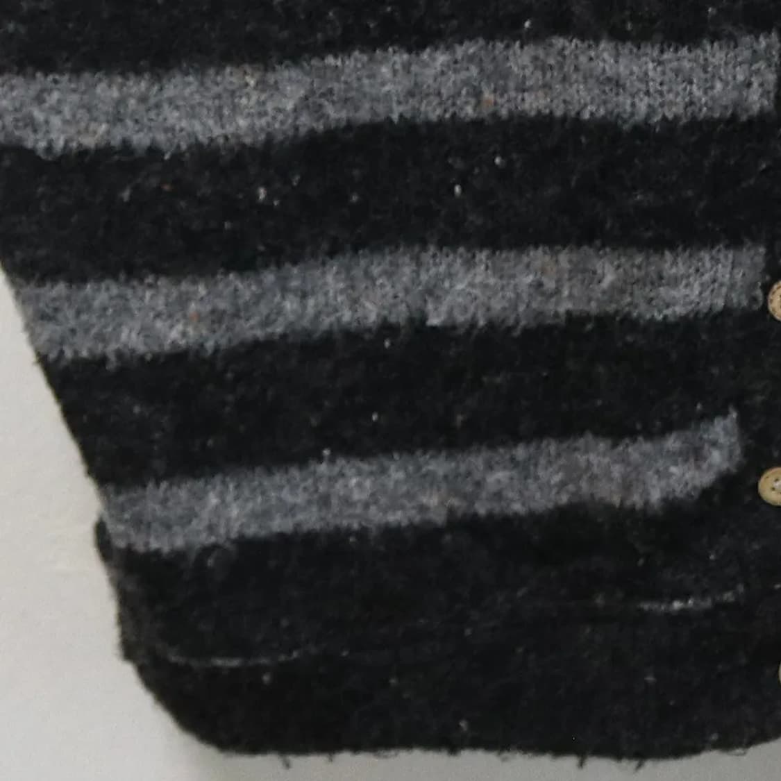 NATURAL GARDEN 스트라이프 글리터 가디건 62102 상품이미지4