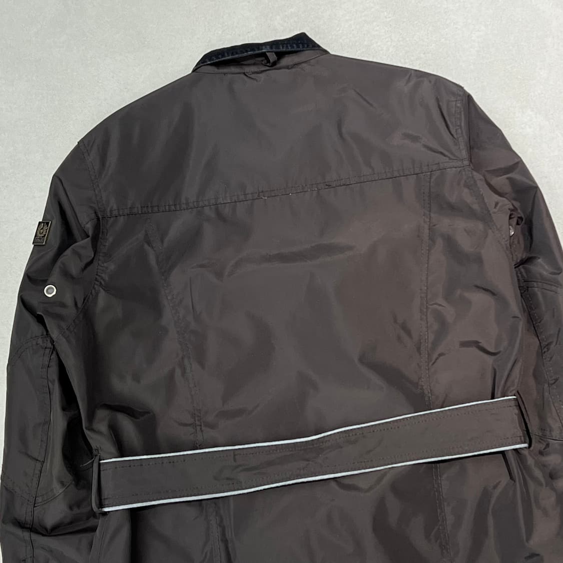 벨스타프 바이커 자켓 s09004 상품이미지4