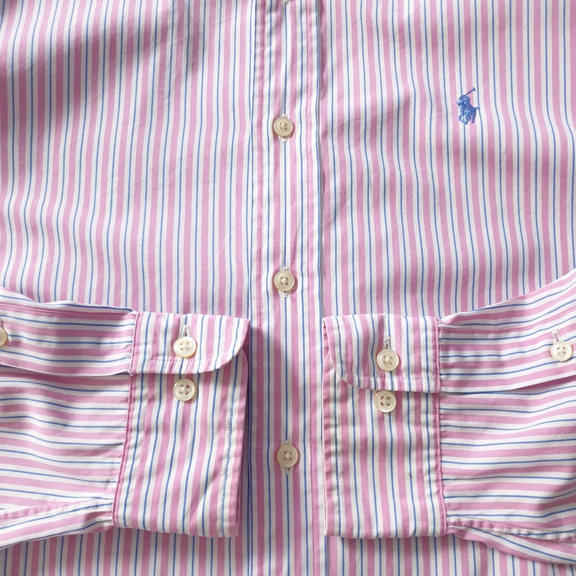 [무료배송] Ralph Lauren 긴팔 셔츠 상품이미지5