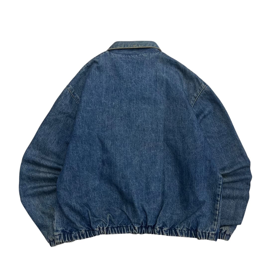 폴로 랄프로렌 블루종 데님 자켓 상품이미지3