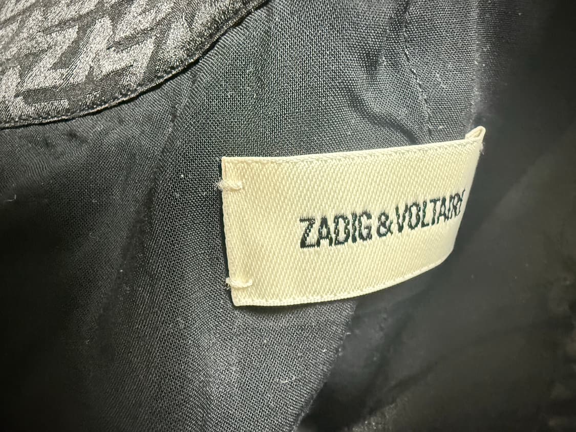 쟈딕앤볼테르 여성 조슬린 레이스 스커트34 상품이미지7