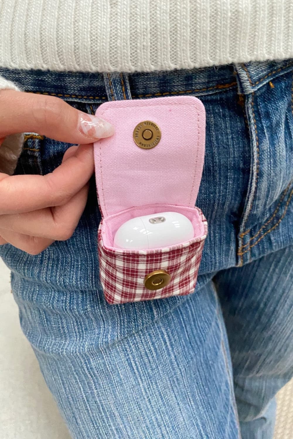 브랜디멜빌 미니 키링 상품이미지2