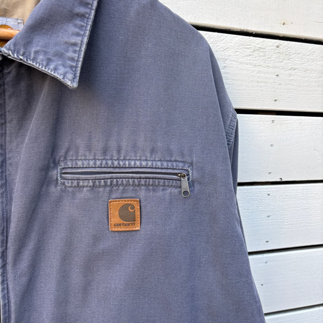 Carhartt 칼하트 워크자켓 상품이미지3