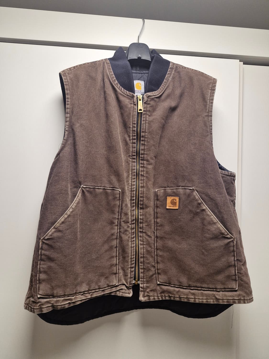 칼하트 워크조키 XL 상품이미지1