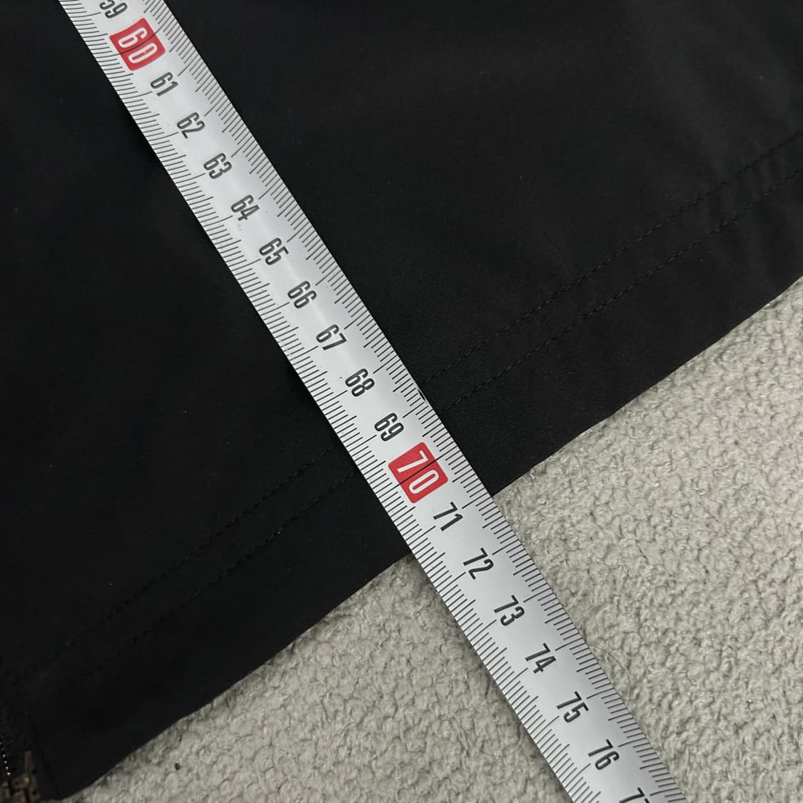 아디다스 블랙 트레이닝 바람막이 2XL 상품이미지5