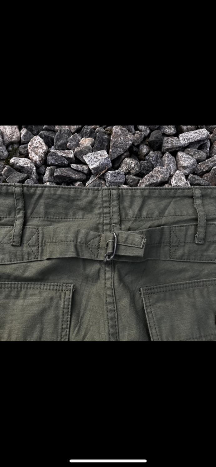 orslow 퍼티그 신치백 팬츠 택포 ! 상품이미지5